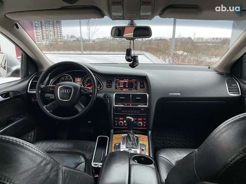 Audi Q7 2006 - фото 16