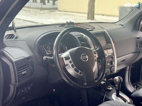 Nissan X-Trail 2011 - фото 16