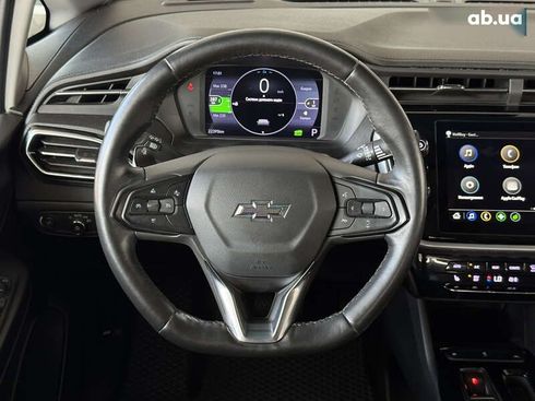 Chevrolet Bolt 2023 - фото 24