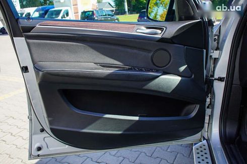 BMW X5 2012 - фото 11