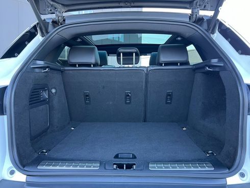Land Rover Range Rover Evoque 2015 белый - фото 39