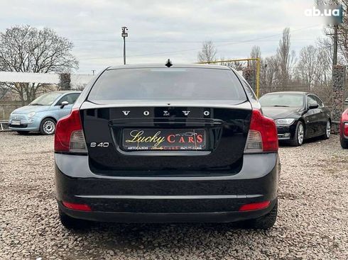 Volvo S40 2008 - фото 6