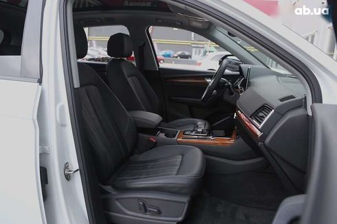 Audi Q5 2023 - фото 12