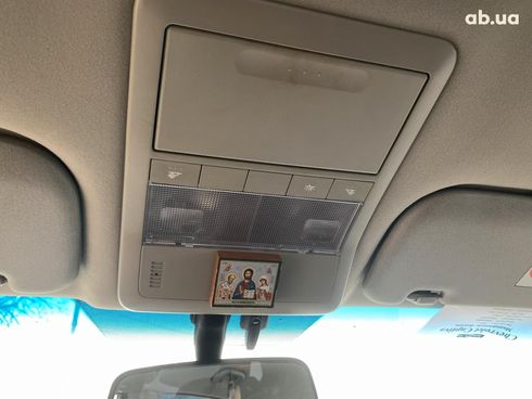 Chevrolet Captiva 2007 черный - фото 29