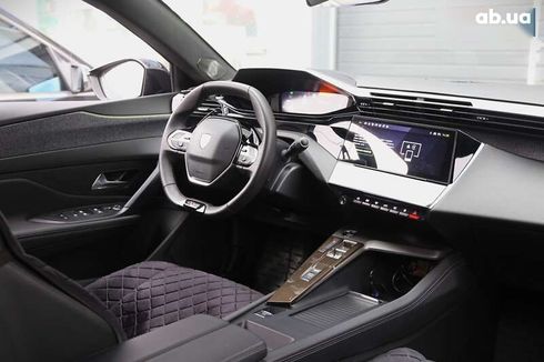 Peugeot 408 2023 - фото 14