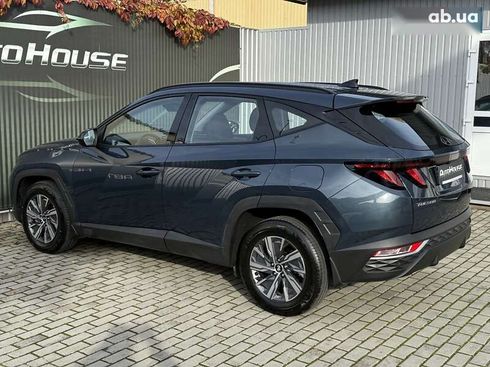 Hyundai Tucson 2023 - фото 20