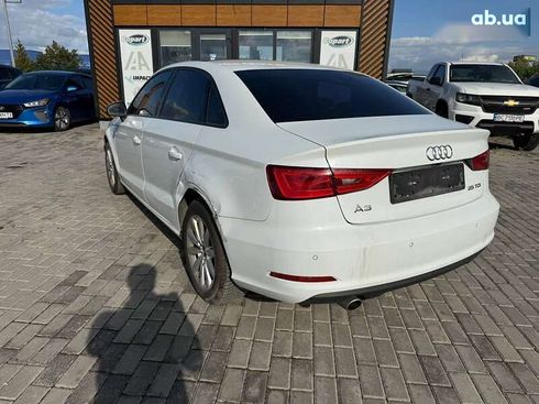 Audi A3 2015 - фото 8