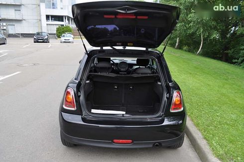 MINI John Cooper Works 2010 - фото 21