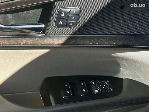 Lincoln MKX 2018 - фото 13