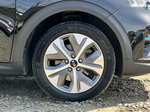 Kia Niro 2019 - фото 21