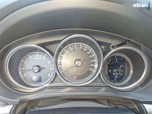 Mazda CX-5 2017 - фото 2