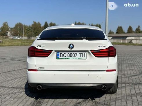 BMW 5 серия 2015 - фото 7