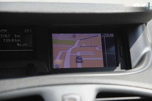 Renault grand scenic 2013 - фото 15