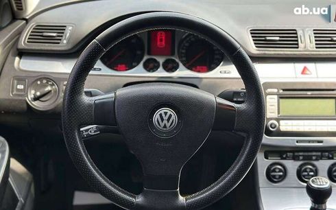 Volkswagen Passat 2006 - фото 12