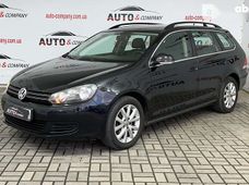 Купити Volkswagen Golf 2012 бу у Львові - купити на Автобазарі