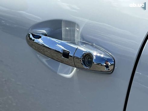 Kia Niro 2022 - фото 16