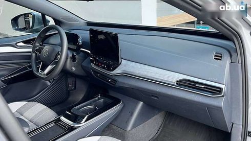Volkswagen ID.4 2021 - фото 15