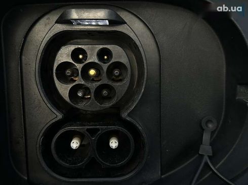 Kia Niro 2020 - фото 21