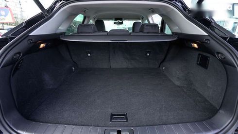 Lexus RX 2018 - фото 11