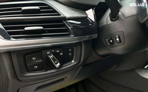 BMW X5 2016 - фото 13