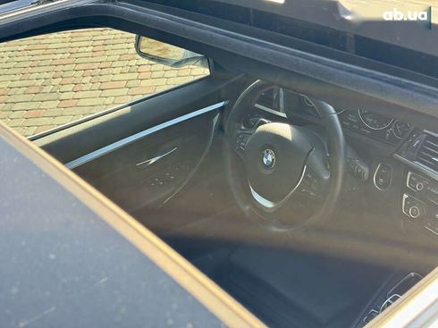 BMW 4 Series Gran Coupe 2016 - фото 26