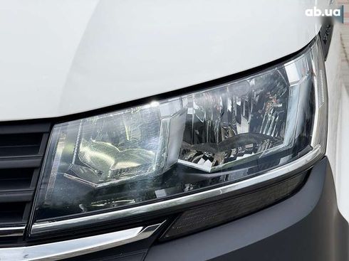 Volkswagen Transporter 2021 - фото 14