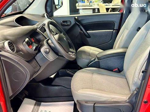 Renault Kangoo 2019 - фото 30