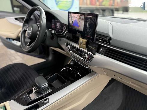 Audi A4 2019 - фото 28