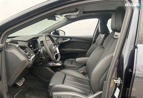 Audi Q4 e-tron 2023 - фото 9