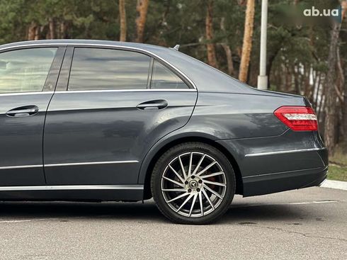 Mercedes-Benz E-Класс 2011 - фото 9