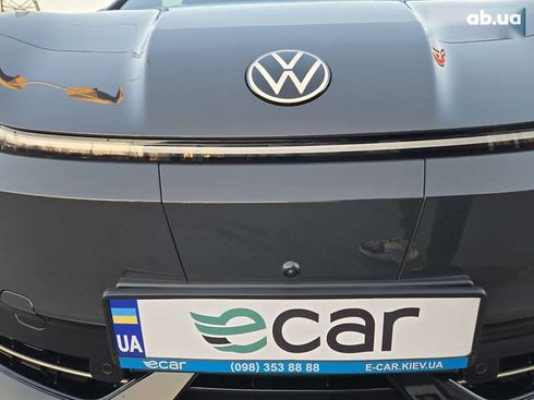 Volkswagen ID. Unyx 2024 - фото 20