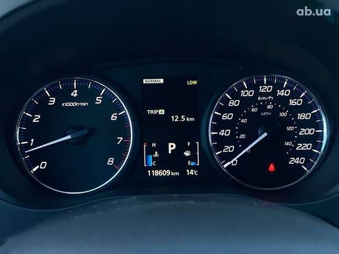 Mitsubishi Outlander 2014 - фото 30