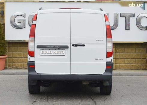 Mercedes-Benz Vito 2013 - фото 7