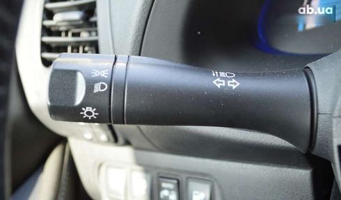 Nissan Leaf 2015 - фото 27