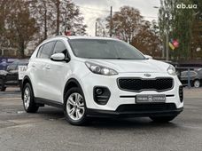 Купити Kia бу в Україні - купити на Автобазарі