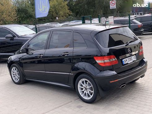 Mercedes-Benz B-Класс 2006 - фото 19