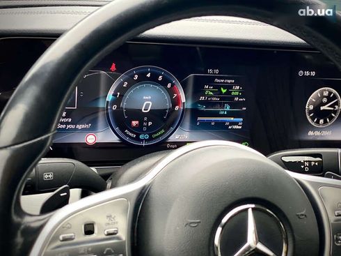 Mercedes-Benz CLS-Класс 2019 - фото 19