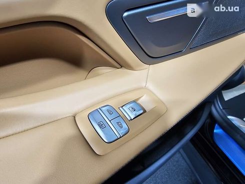 BMW 7 серия 2021 - фото 15