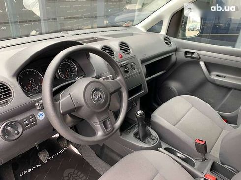 Volkswagen Caddy 2014 - фото 13