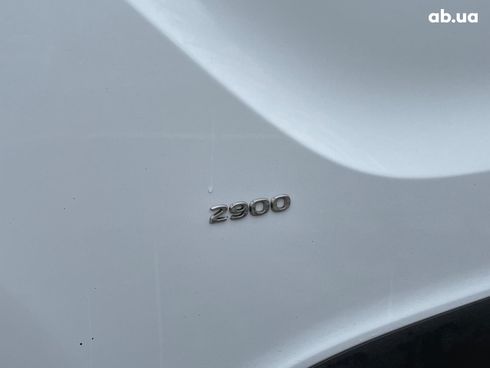 Opel Vivaro 2016 белый - фото 5