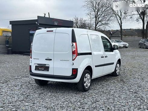 Renault Kangoo 2019 - фото 10