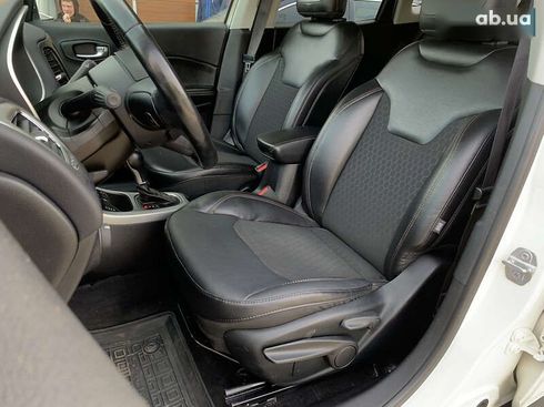Jeep Compass 2018 - фото 25