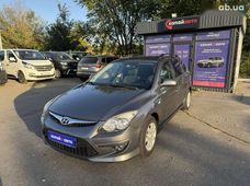 Продаж вживаних Hyundai i30 2010 року в Дніпрі - купити на Автобазарі