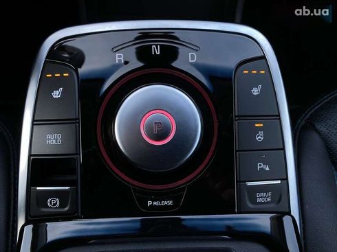 Kia Niro 2021 - фото 11