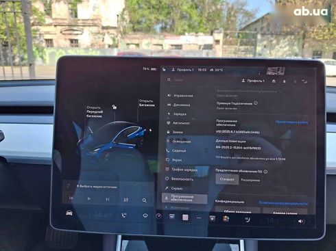 Tesla Model 3 2019 - фото 12