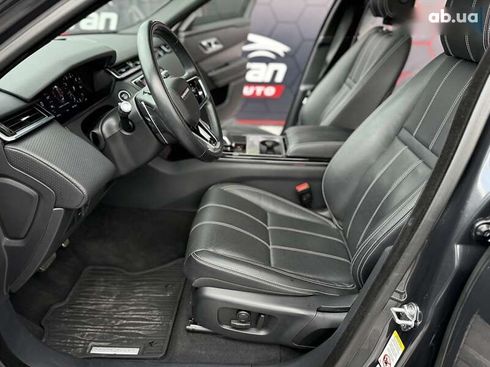 Land Rover Range Rover Velar 2021 - фото 21