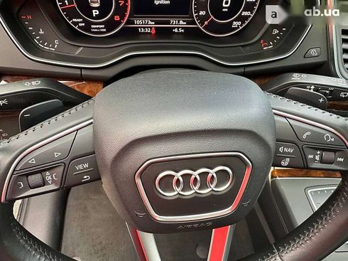 Audi Q5 2018 - фото 18