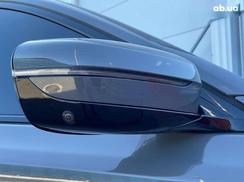 BMW 7 серия 2022 - фото 30