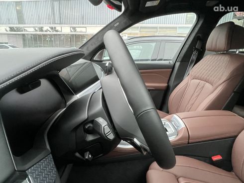 BMW X5 2022 - фото 39