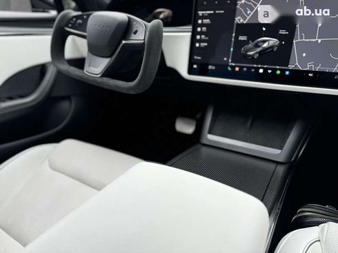 Tesla Model S 2021 - фото 6